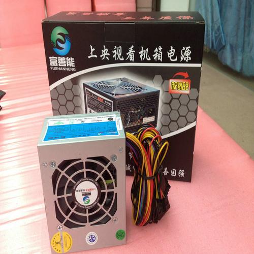 小机箱电源也有大风道?元芳你又是怎么看高清图片